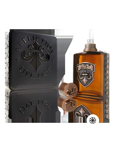 Affliction Tru Western