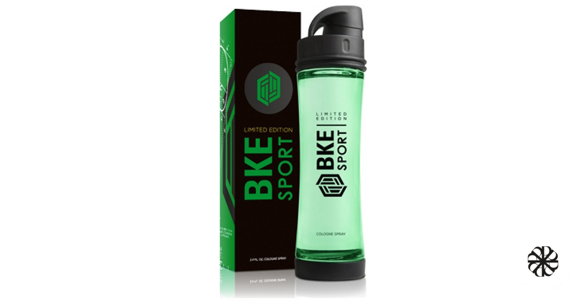 BKE Sport Limited Edition Green Tru Western