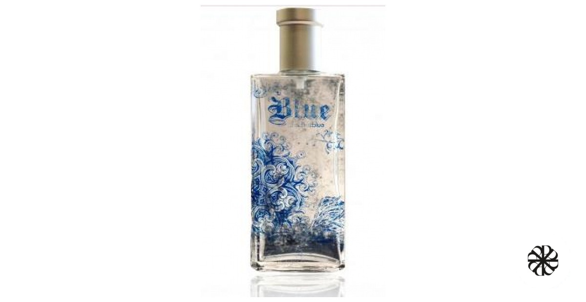 Blue Tru Western