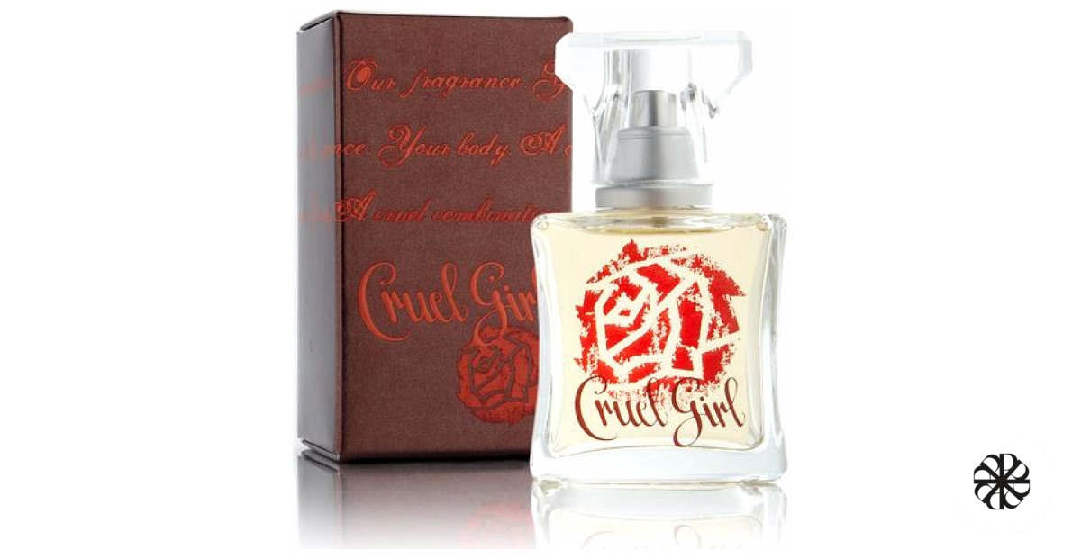 Cruel Girl Tru Western