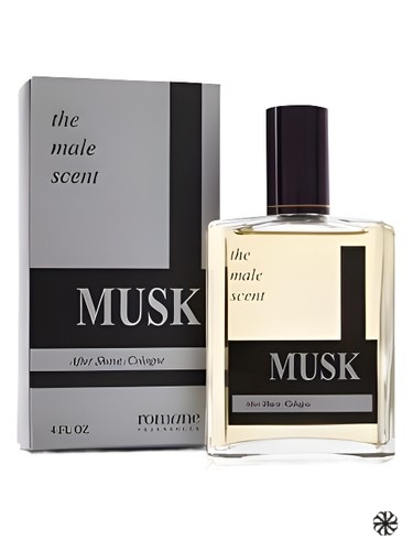 Musk Tru Western