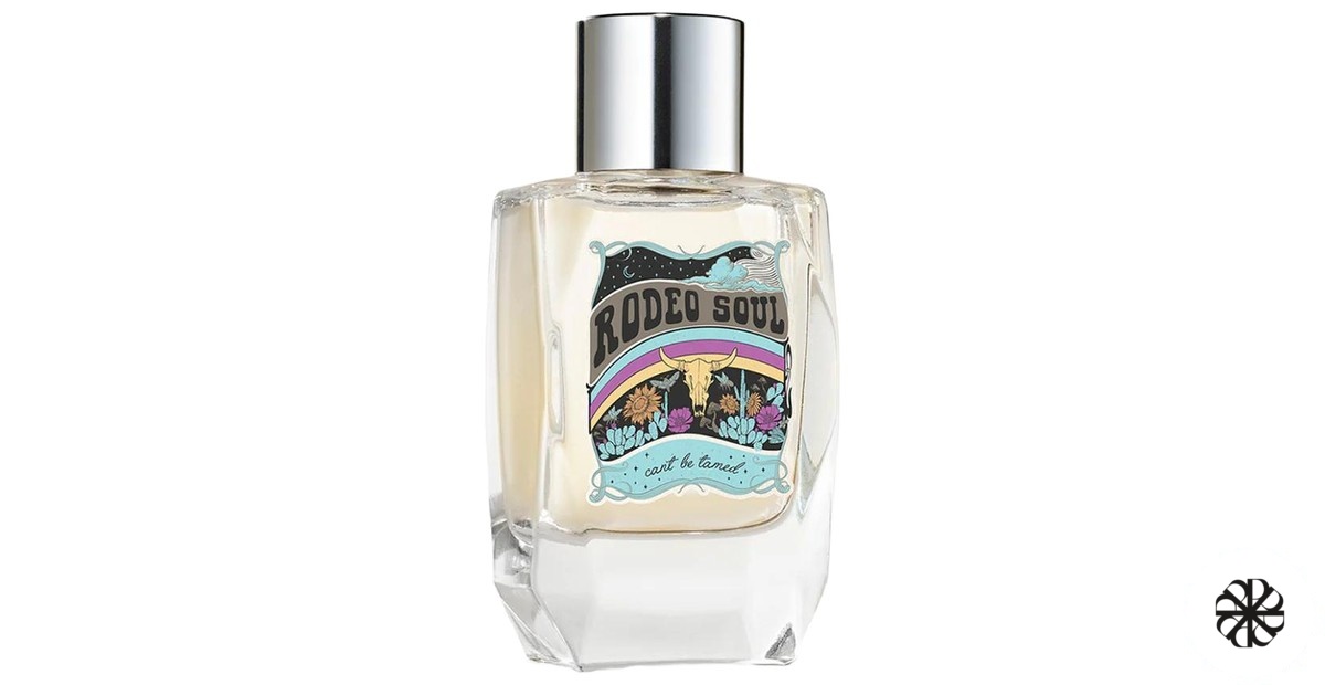 Rodeo Soul Tru Western