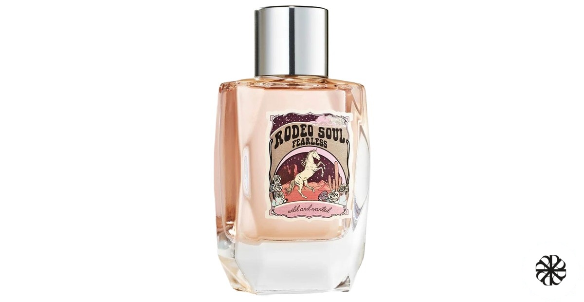 Rodeo Soul Fearless Tru Western