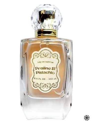 Praline & Pistachio Tru Western