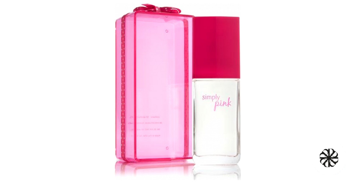 Simply Pink Tru Western