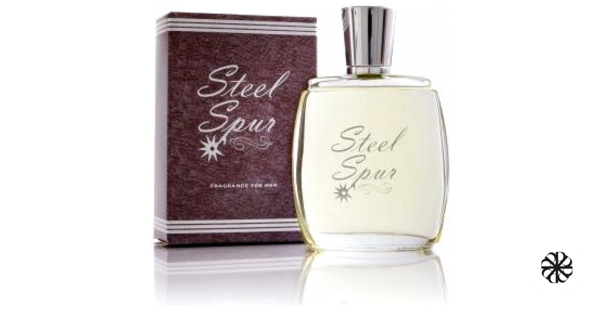Steel Spur Tru Western