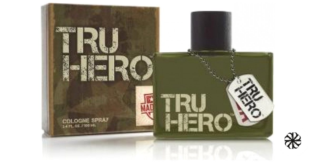 Tru Hero Tru Western