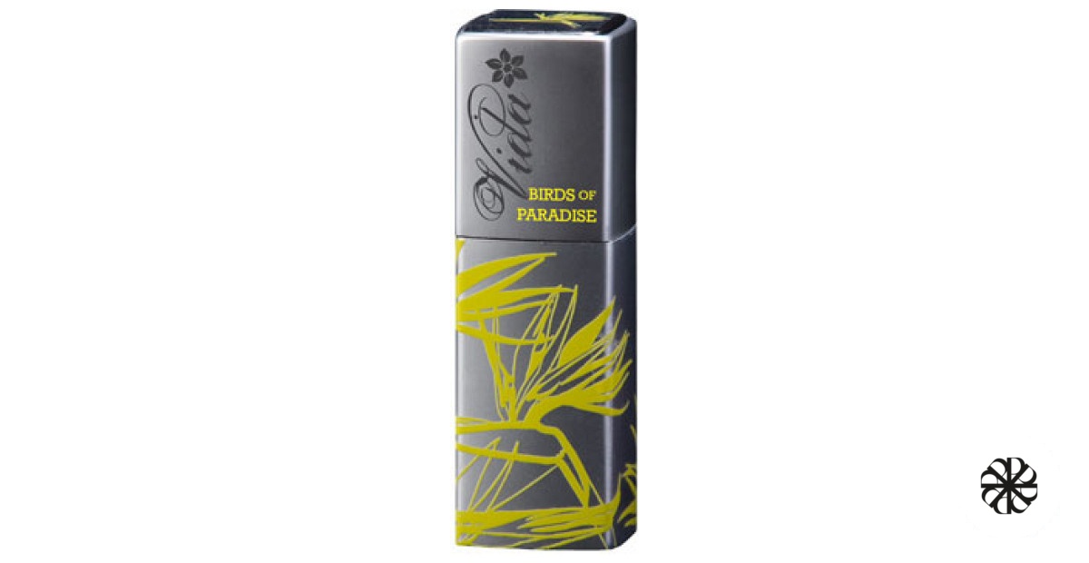 Vida Birds of Paradise Tru Western