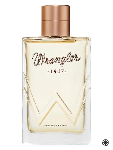Wrangler 1947 Perfume Tru Western
