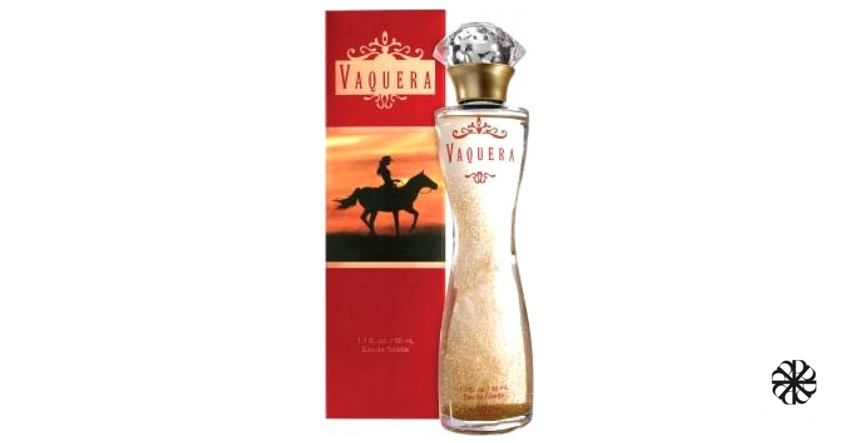 Vaquera Tru Western
