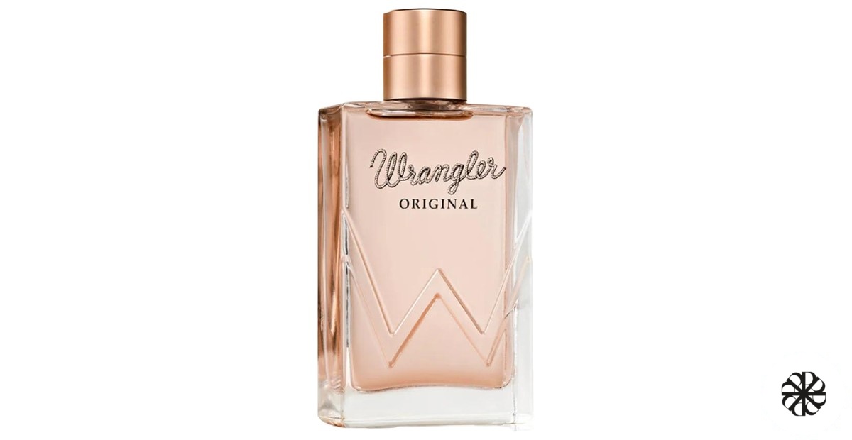 Wrangler Original Perfume Tru Western