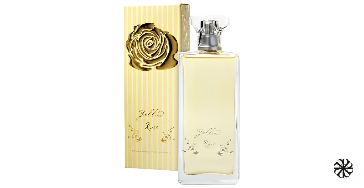 Yellow Rose Tru Western