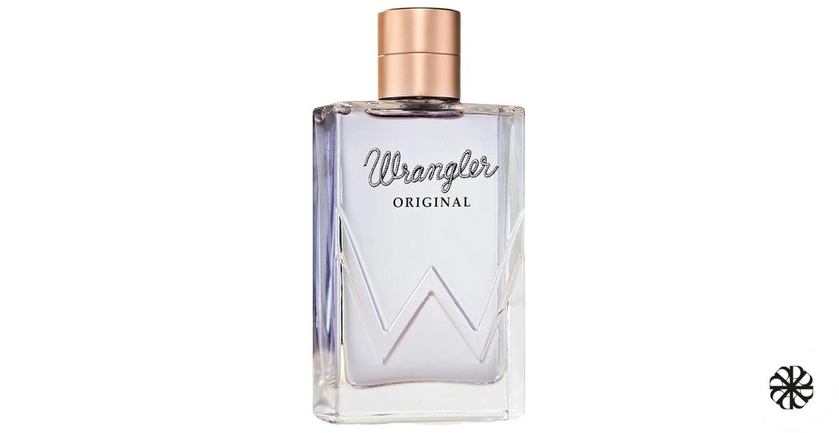 Wrangler Original Cologne Tru Western