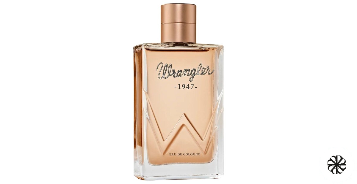 Wrangler 1947 Cologne Tru Western
