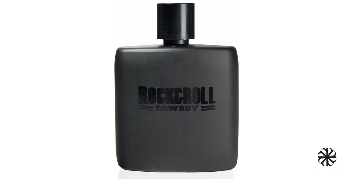 Rock & Roll Cowboy Tru Western