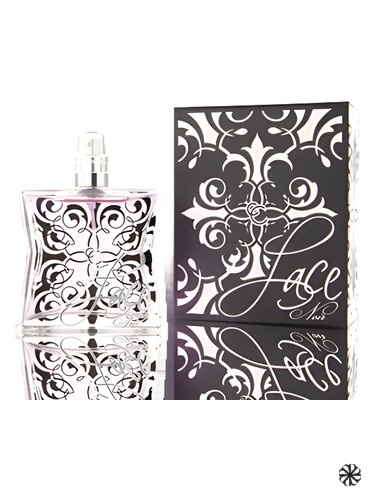 Lace Noir Tru Western