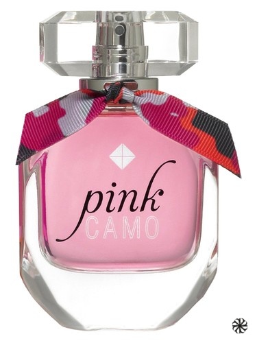 Pink Camo Tru Western