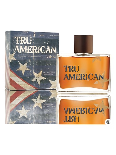 Tru American Tru Western