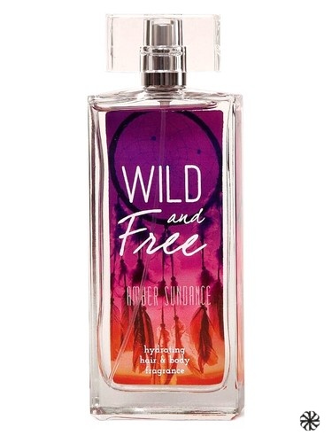 Wild And Free Amber Sundance Tru Western