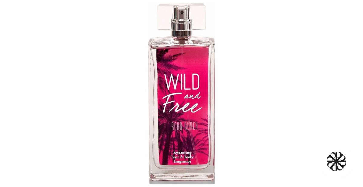 Wild And Free Boho Beach Tru Western