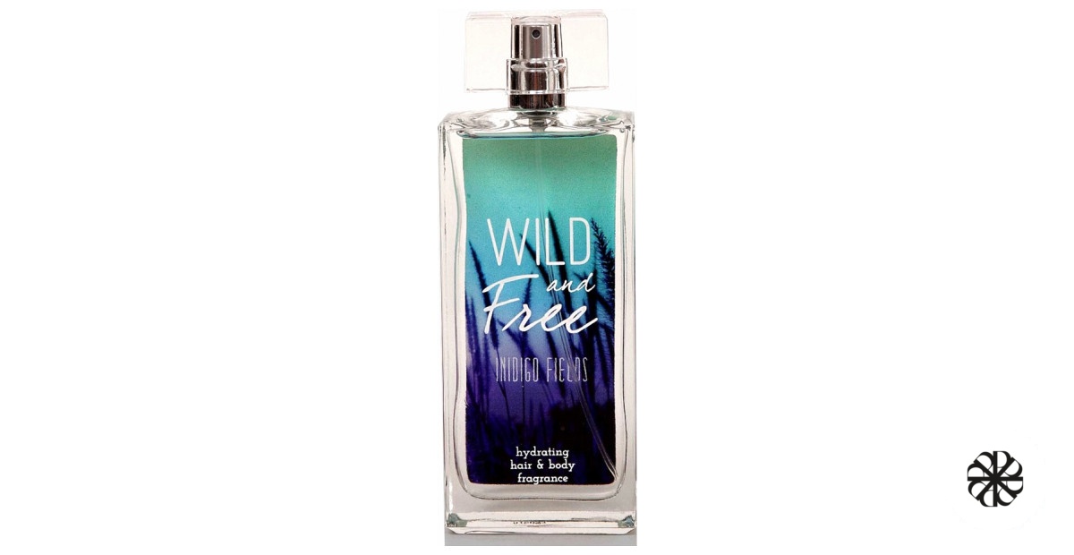 Wild And Free Indigo Fields Tru Western