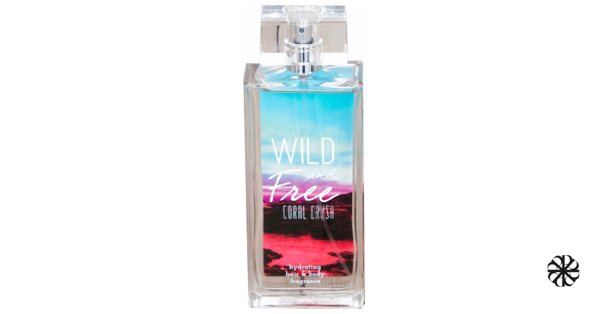 Wild And Free Coral Crush Tru Western