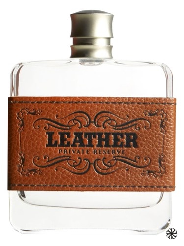 Leather Private Reserve Cologne No. 1 Tru Western