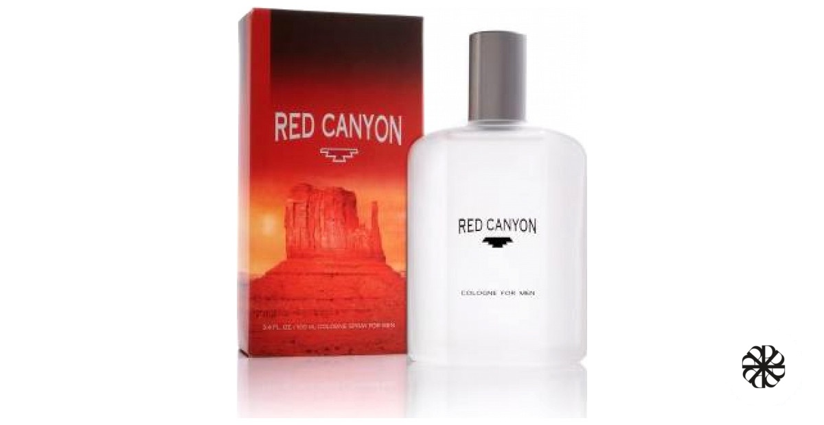 Red Canyon Tru Western