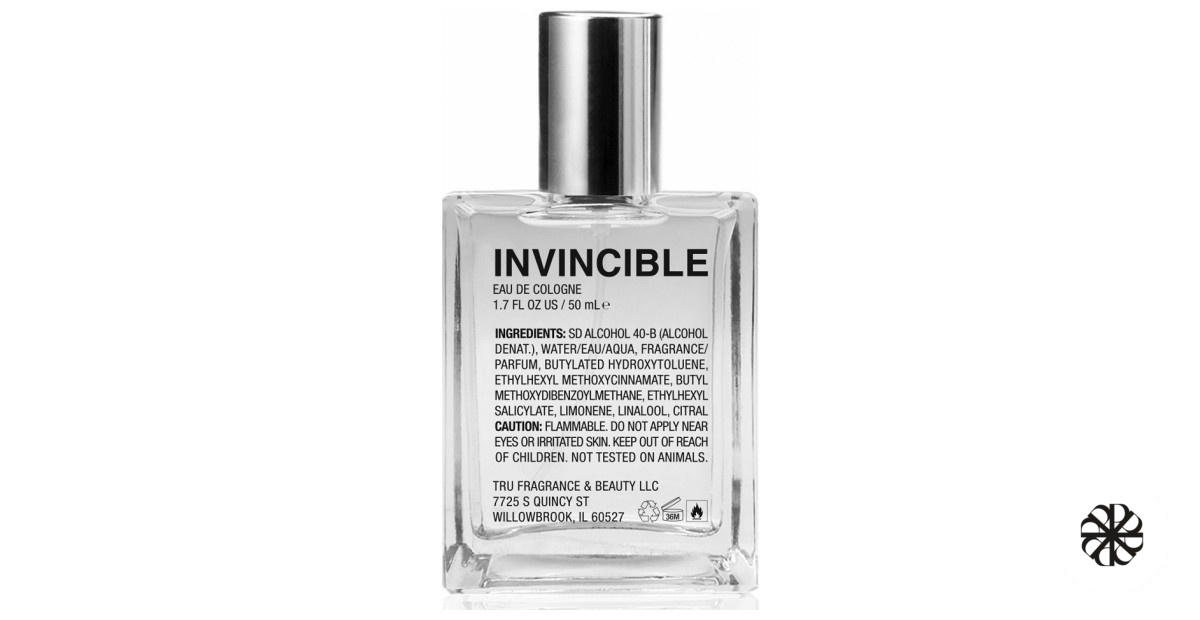 Invincible Tru Western