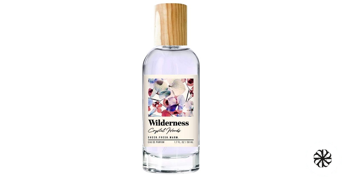 Wilderness Crystal Woods Tru Western