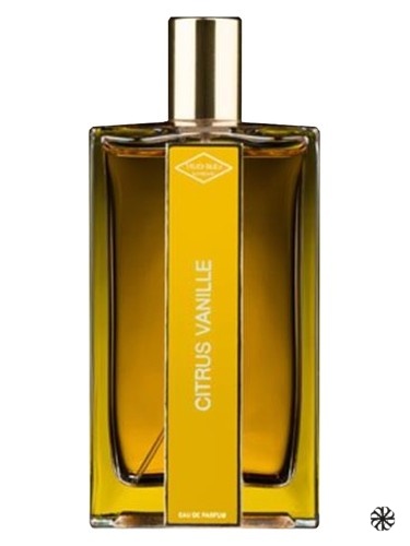 Citrus Vanille Trudi Bleu London