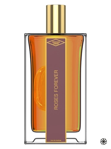 Roses Forever Trudi Bleu London