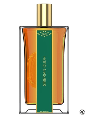 Siberian Oudh Trudi Bleu London