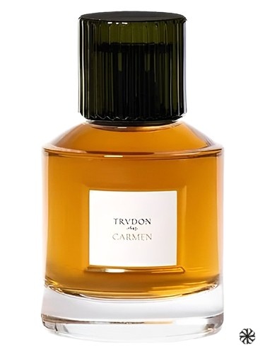 Carmen Trudon