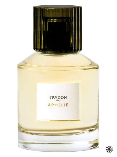Aphélie Trudon