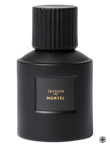 Mortel Noir Trudon