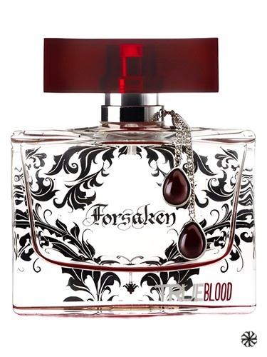 Forsaken True Blood