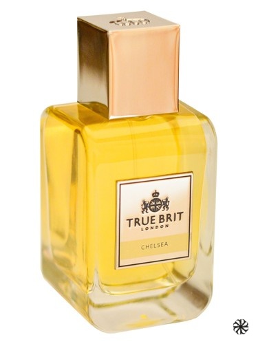Chelsea True Brit London