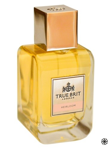 Heirloom True Brit London