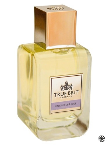 Knightsbridge True Brit London