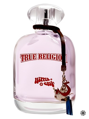 Hippie Chic True Religion