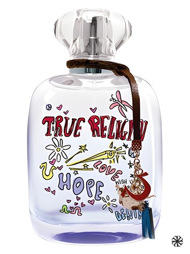 True Religion Love Hope Denim True Religion