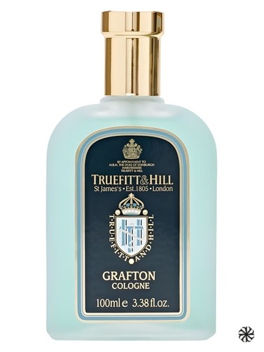 Grafton Truefitt & Hill