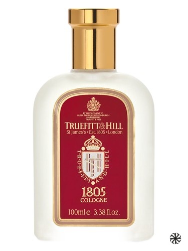 1805 Truefitt & Hill