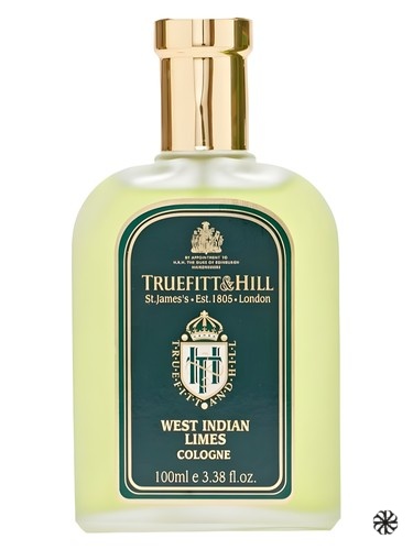 West Indian Limes Truefitt & Hill