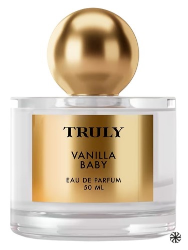 Vanilla Baby Truly