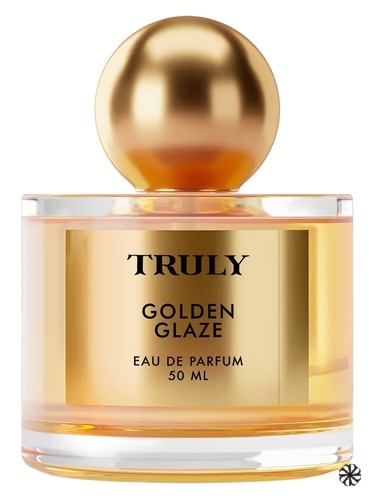 Golden Glaze Truly