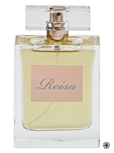 Reisa Truly Yours Parfums