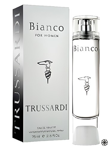 Bianco Trussardi