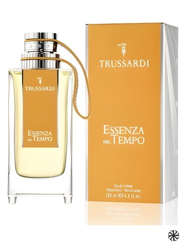 Essenza del Tempo Trussardi
